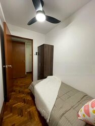 Palm Mansions (D5), Apartment #559611811